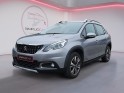 Peugeot 2008 110ch eat6 allure / carplay / full entretien peugeot occasion simplicicar orgeval  simplicicar simplicibike france