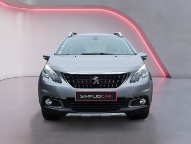 Peugeot 2008 110ch eat6 allure / carplay / full entretien peugeot occasion simplicicar orgeval  simplicicar simplicibike france