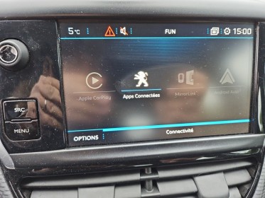 Peugeot 2008 110ch eat6 allure / carplay / full entretien peugeot occasion simplicicar orgeval  simplicicar simplicibike france