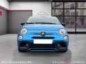 Abarth 595 competizione 1.4 180cv occasion simplicicar la fleche simplicicar simplicibike france