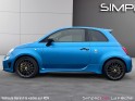 Abarth 595 competizione 1.4 180cv occasion simplicicar la fleche simplicicar simplicibike france