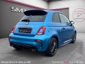 Abarth 595 competizione 1.4 180cv occasion simplicicar la fleche simplicicar simplicibike france