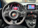 Abarth 595 competizione 1.4 180cv occasion simplicicar la fleche simplicicar simplicibike france