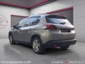 Peugeot 2008 1.2 puretech 110ch ss bvm5 style garantie 12 mois occasion montreuil (porte de vincennes)(75) simplicicar...