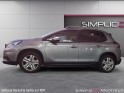 Peugeot 2008 1.2 puretech 110ch ss bvm5 style garantie 12 mois occasion montreuil (porte de vincennes)(75) simplicicar...