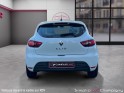 Renault clio iv societe dci 75 energy air 2 places /climatisation / tva  récupérable occasion champigny-sur-marne (94)...