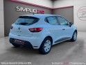 Renault clio iv societe dci 75 energy air 2 places /climatisation / tva  récupérable occasion champigny-sur-marne (94)...