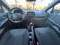 Renault clio iv societe dci 75 energy air 2 places /climatisation / tva  récupérable occasion champigny-sur-marne (94)...