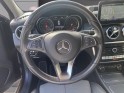 Mercedes gla 180 7-g dct sensation caméra recul, sièges cuir, hayon electrique, garantie 12 mois occasion simplicicar...