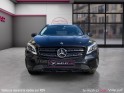 Mercedes gla 180 7-g dct sensation caméra recul, sièges cuir, hayon electrique, garantie 12 mois occasion simplicicar...