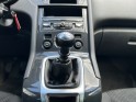 Peugeot 5008 1.6 hdi 115 cv bvm6 style 7 places radar recul, clim auto, courroie distrib neuve, garantie 12 mois occasion...