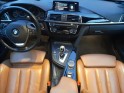 Bmw serie 4 cabriolet f33 lci 430i 252 cv bva8 m sport sièges electriques radar 360° jantes 18' full entretien bmw ......