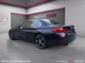 Bmw serie 4 cabriolet f33 lci 430i 252 cv bva8 m sport sièges electriques radar 360° jantes 18' full entretien bmw ......