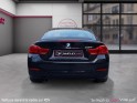 Bmw serie 4 cabriolet f33 lci 430i 252 cv bva8 m sport sièges electriques radar 360° jantes 18' full entretien bmw ......