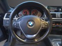 Bmw serie 4 cabriolet f33 lci 430i 252 cv bva8 m sport sièges electriques radar 360° jantes 18' full entretien bmw ......