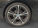 Bmw serie 4 cabriolet f33 lci 430i 252 cv bva8 m sport sièges electriques radar 360° jantes 18' full entretien bmw ......