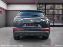 Ds ds7 crossback bluehdi 130 ch eat8 so chic, hayon électrique, apple carplay, gps, caméra 360 occasion simplicicar...