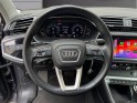 Audi q3 45 tfsie 245 cv s tronic 6 business line carplay, camera, garantie occasion simplicicar villejuif  simplicicar...