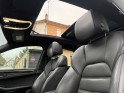 Porsche macan diesel 3.0 v6 258 ch s pdk toit ouvrant caméra de recul garantie 12 mois occasion simplicicar villejuif ...