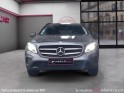 Mercedes gla 200 7-g dct sensation occasion montreuil (porte de vincennes)(75) simplicicar simplicibike france