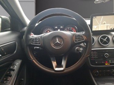 Mercedes gla 200 7-g dct sensation occasion montreuil (porte de vincennes)(75) simplicicar simplicibike france