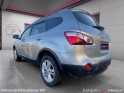 Nissan qashqai2 1.6 117 stop/start connect edition occasion simplicicar meaux simplicicar simplicibike france