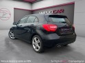 Mercedes classe a 180 cdi inspiration - distrib ok - occasion simplicicar compiegne simplicicar simplicibike france