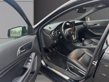 Mercedes classe a 180 cdi inspiration - distrib ok - occasion simplicicar compiegne simplicicar simplicibike france