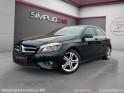 Mercedes classe a 180 cdi inspiration - distrib ok - occasion simplicicar compiegne simplicicar simplicibike france