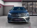 Mercedes gle 350 d 9g-tronic 4matic fascination occasion simplicicar limoges  simplicicar simplicibike france