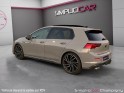 Volkswagen golf 2.0 tdi 200 dsg7 gtd - entretiens audi - toit ouvrant - boite automatique - garantie 12 mois occasion...