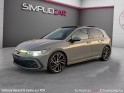 Volkswagen golf 2.0 tdi 200 dsg7 gtd - entretiens audi - toit ouvrant - boite automatique - garantie 12 mois occasion...