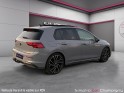 Volkswagen golf 2.0 tdi 200 dsg7 gtd - entretiens audi - toit ouvrant - boite automatique - garantie 12 mois occasion...