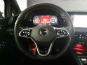 Volkswagen golf 2.0 tdi 200 dsg7 gtd - entretiens audi - toit ouvrant - boite automatique - garantie 12 mois occasion...