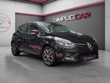 Renault clio iv tce 90ch garantie 12 mois occasion  simplicicar nord isere simplicicar simplicibike france