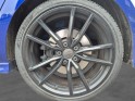 Volkswagen golf 2.0 tsi 300 bluemotion dsg6 4motion r  / toit ouvrant / garantie 12 mois occasion  simplicicar nord isere...