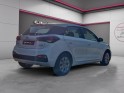 Hyundai i20 1.2 75ch initia garantie 12 mois occasion  simplicicar nord isere simplicicar simplicibike france