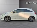 Opel corsa 1.4 turbo 150 ch  / siÈge baquet recaro  / garantie 12 mois occasion  simplicicar nord isere simplicicar...