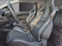 Opel corsa 1.4 turbo 150 ch  / siÈge baquet recaro  / garantie 12 mois occasion  simplicicar nord isere simplicicar...