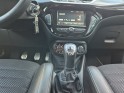 Opel corsa 1.4 turbo 150 ch  / siÈge baquet recaro  / garantie 12 mois occasion  simplicicar nord isere simplicicar...