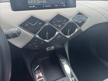 Ds ds3 rivoli 130 ch camera de recul/ carplay--- occasion simplicicar orgeval  simplicicar simplicibike france