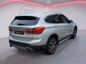 Bmw x1 f48 xdrive 20d 190 ch bva8 xline - camera de recul - radar av et ar occasion simplicicar orgeval  simplicicar...