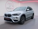 Bmw x1 f48 xdrive 20d 190 ch bva8 xline - camera de recul - radar av et ar occasion simplicicar orgeval  simplicicar...