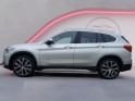 Bmw x1 f48 xdrive 20d 190 ch bva8 xline - camera de recul - radar av et ar occasion simplicicar orgeval  simplicicar...