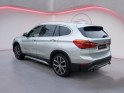 Bmw x1 f48 xdrive 20d 190 ch bva8 xline - camera de recul - radar av et ar occasion simplicicar orgeval  simplicicar...