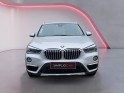 Bmw x1 f48 xdrive 20d 190 ch bva8 xline - camera de recul - radar av et ar occasion simplicicar orgeval  simplicicar...