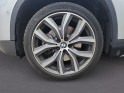 Bmw x1 f48 xdrive 20d 190 ch bva8 xline - camera de recul - radar av et ar occasion simplicicar orgeval  simplicicar...