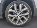 Bmw x1 f48 xdrive 20d 190 ch bva8 xline - camera de recul - radar av et ar occasion simplicicar orgeval  simplicicar...