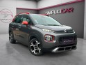 Citroen c3 aircross puretech 130 ss eat6 shine garantie 1 an occasion  simplicicar nord isere simplicicar simplicibike france