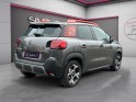 Citroen c3 aircross puretech 130 ss eat6 shine garantie 1 an occasion  simplicicar nord isere simplicicar simplicibike france